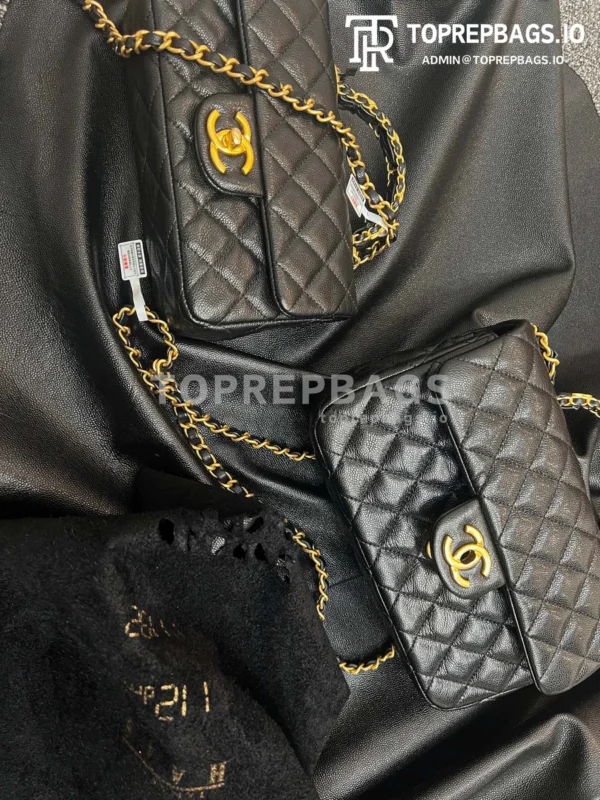 i1760006529666_4659_0_2 Chanel Classic Flap in Black