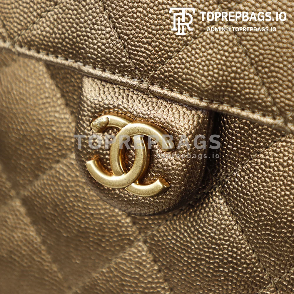 i1760164266348_4271_0_2 Chanel 25 Bag Small Hobo in Brown