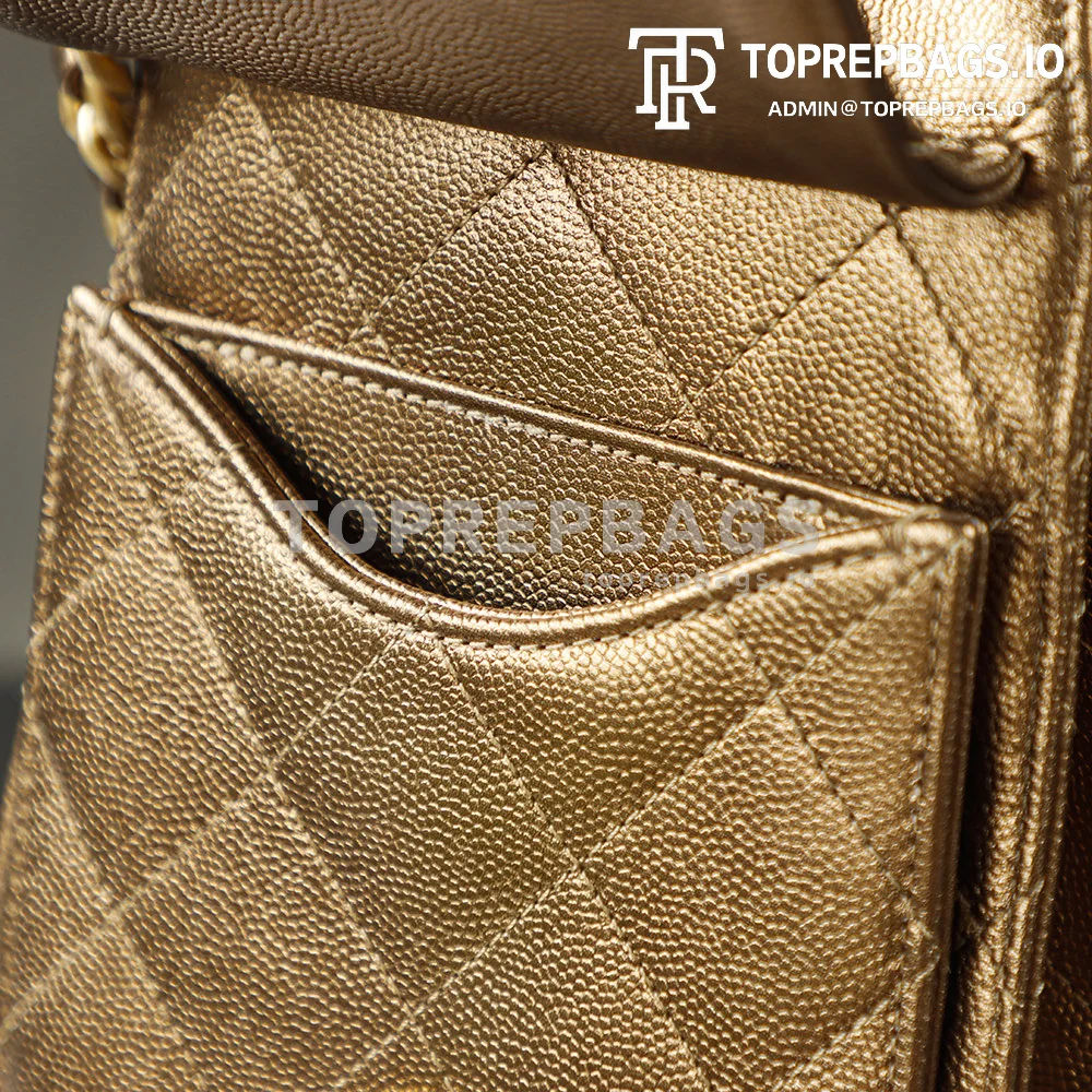 i1760164267388_3934_0_3 Chanel 25 Bag Small Hobo in Brown