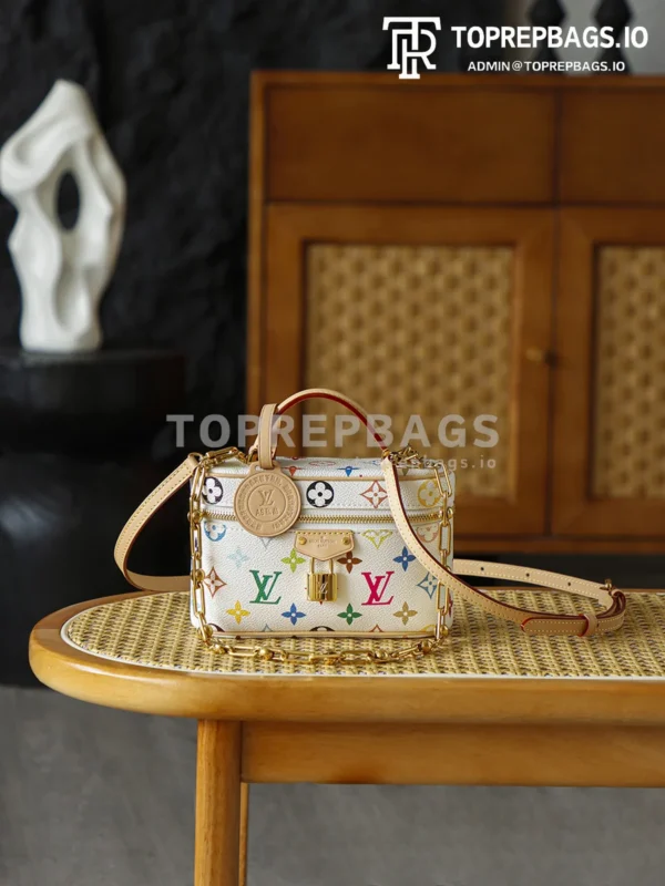 i1760172403019_9093_0_0 Louis Vuitton Vanity Pouch in White