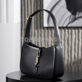 YSL Le 5 A 7 in Black