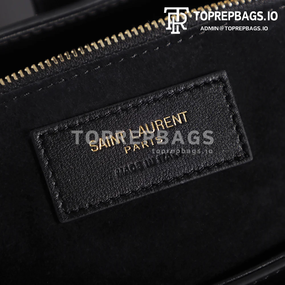 i1760421805755_5426_0_9 YSL Le 5 A 7 in Black