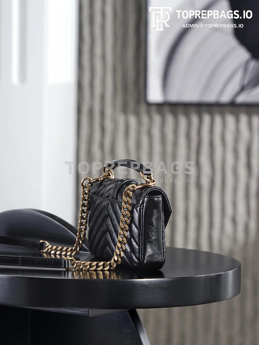 i1760699506028_4015_0_1 YSL College in Black