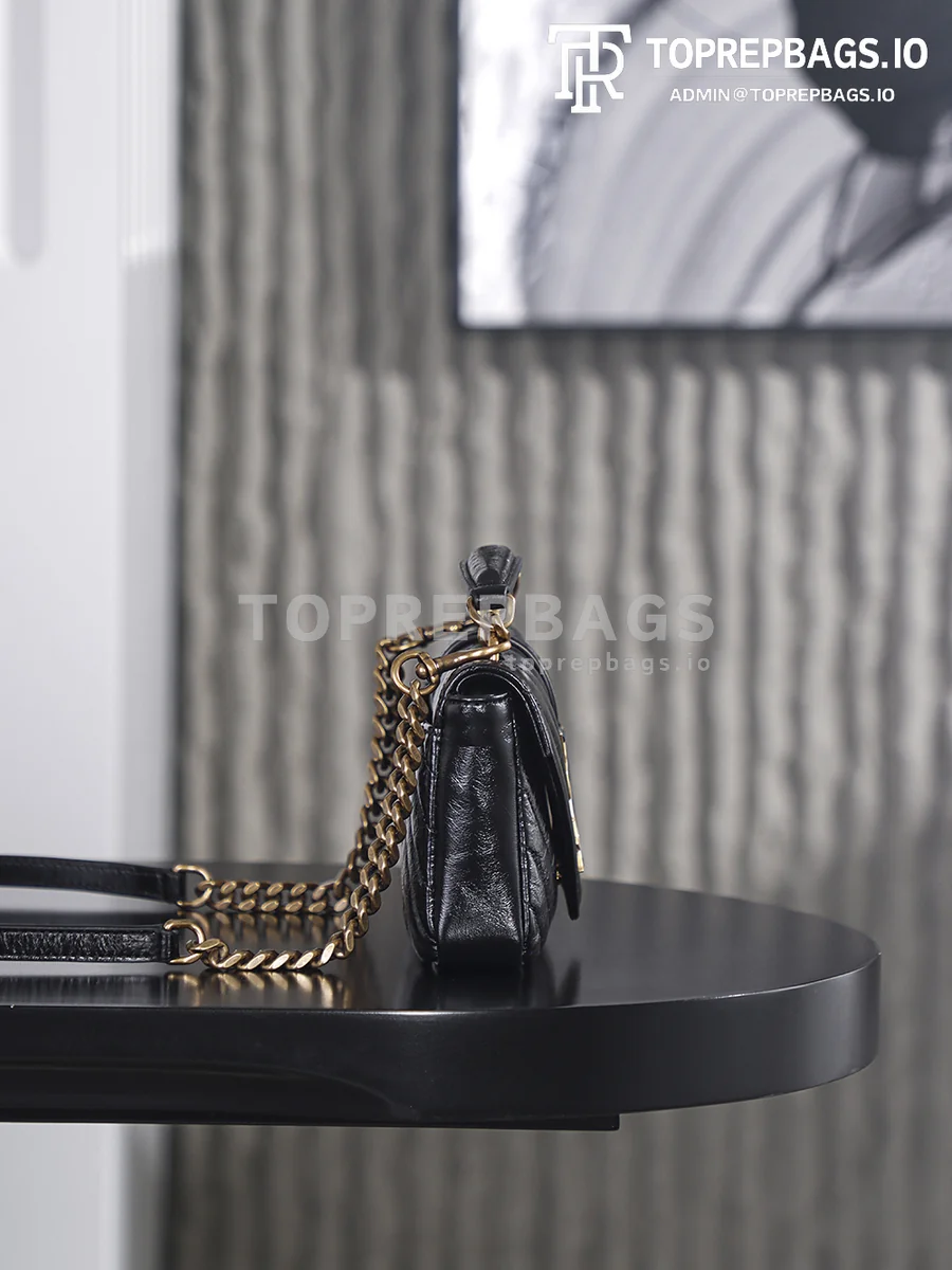 i1760699506040_8736_0_4 YSL College in Black