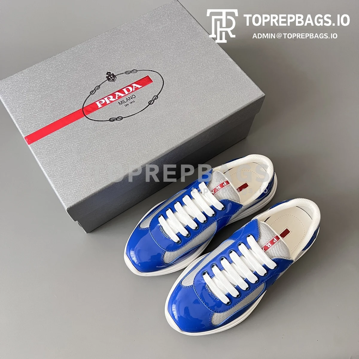 i1760774484354_4544_0_8 Prada America's Cup in Blue/White