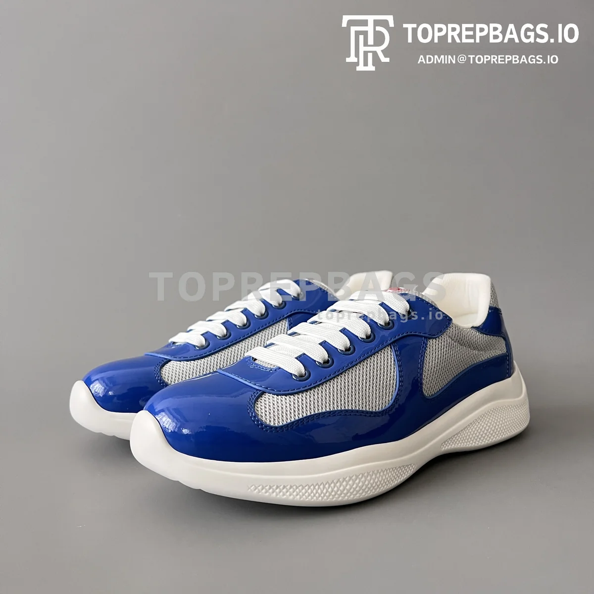 i1760774484437_7108_0_0 Prada America's Cup in Blue/White