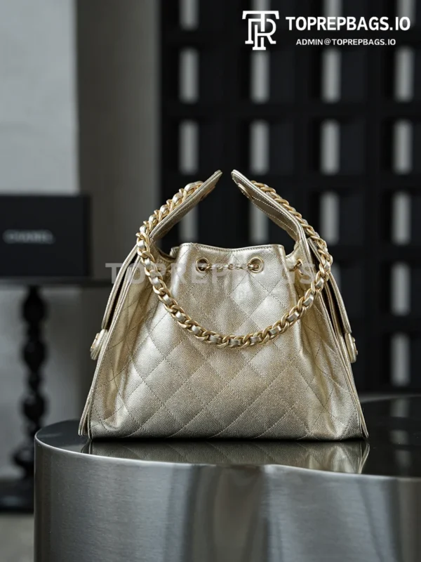 i1760938954964_4585_0_3 Chanel 25 Bag Small Hobo in !