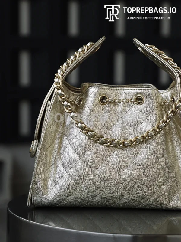 i1760938956049_8089_0_9 Chanel 25 Bag Small Hobo in !
