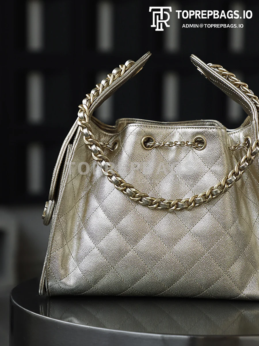 i1760938956049_8089_0_9 Chanel 25 Bag Small Hobo in !