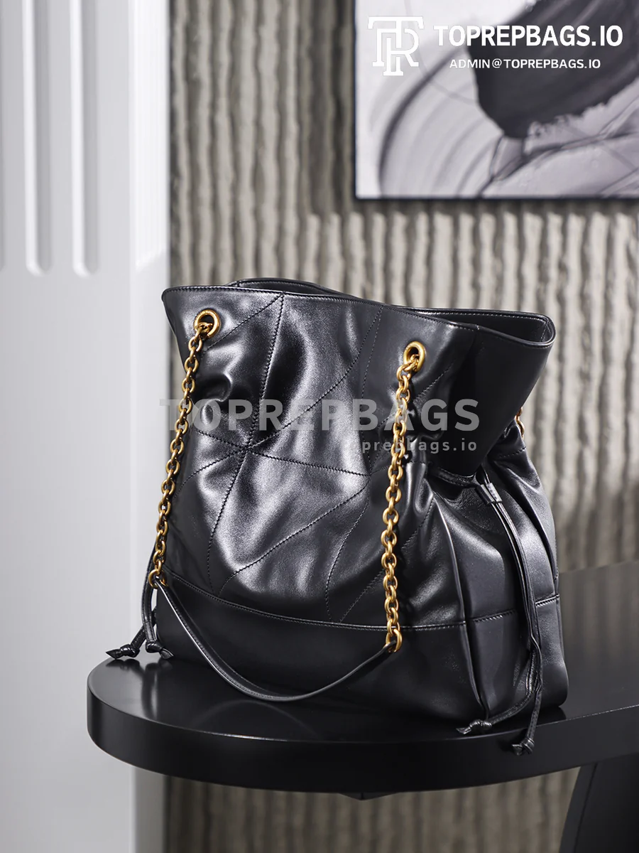 i1761299911014_1388_0_5 YSL Jamie Shopping Medium in Black