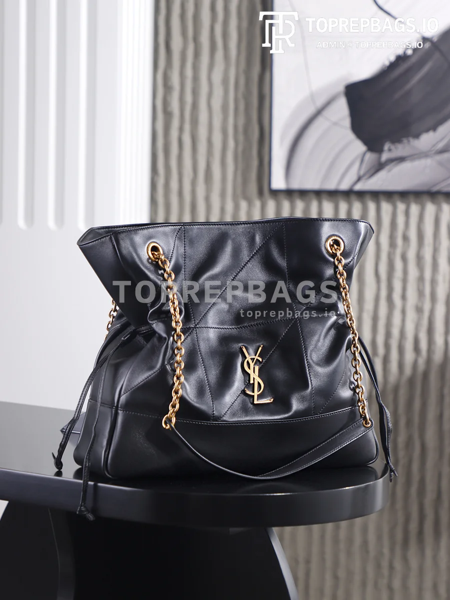 i1761299911014_8604_0_3 YSL Jamie Shopping Medium in Black