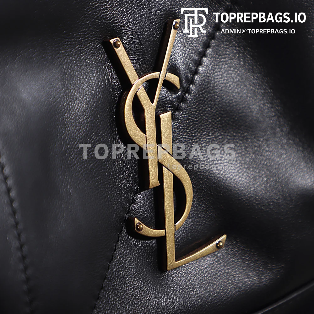 i1761300005659_184_0_0 YSL Jamie Shopping Medium in Black