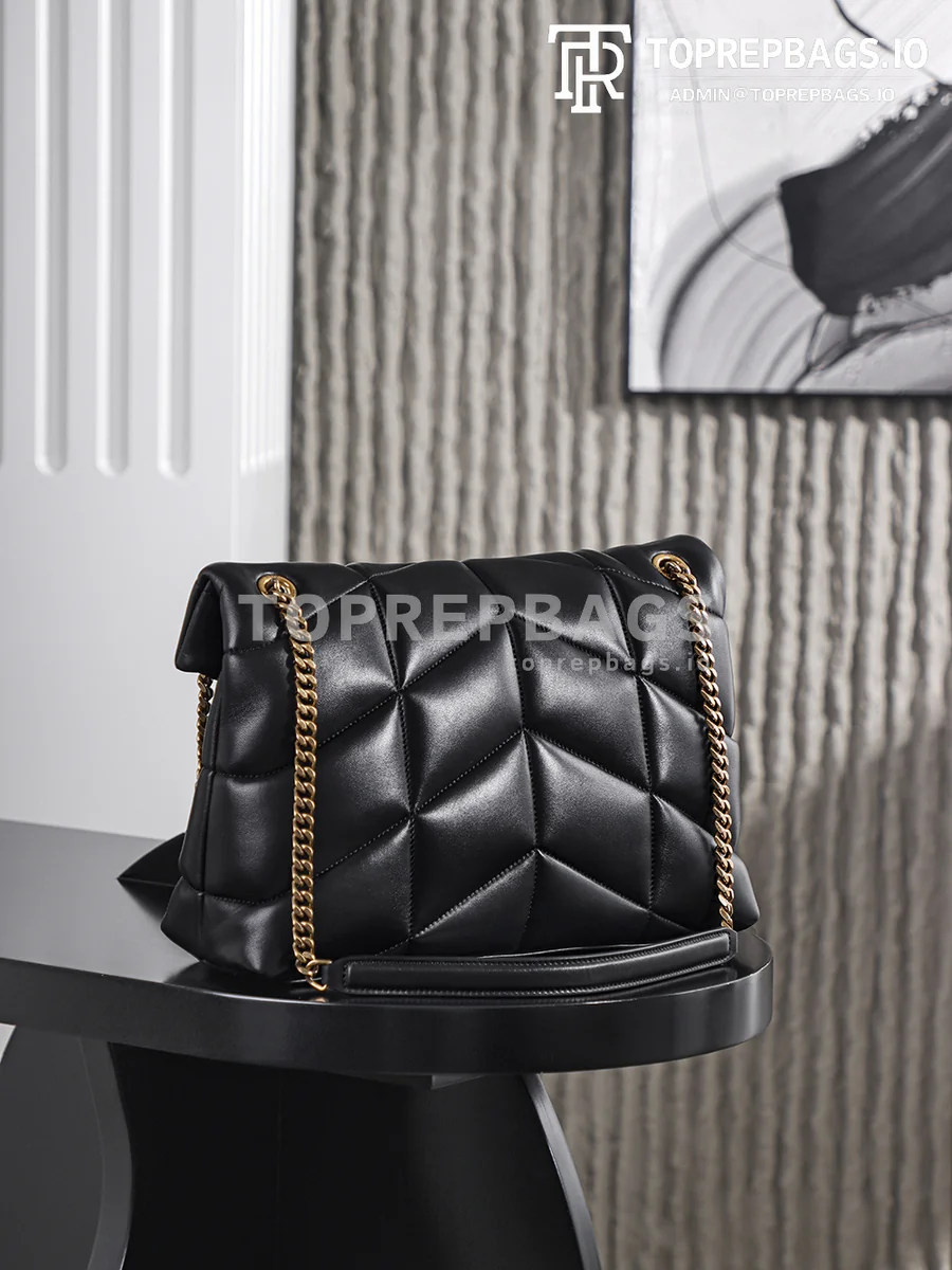 i1761632864902_5865_0_2 YSL Puffer Medium in Black
