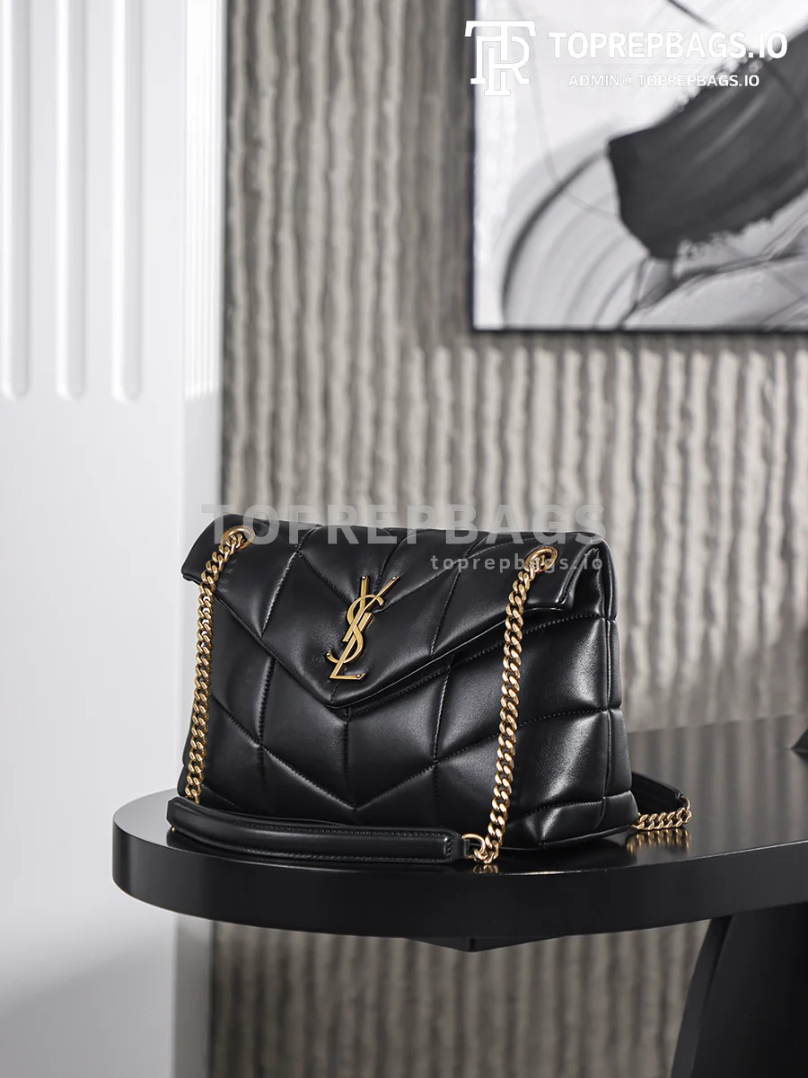 i1761633240016_2246_0_9 YSL Puffer Small in Black