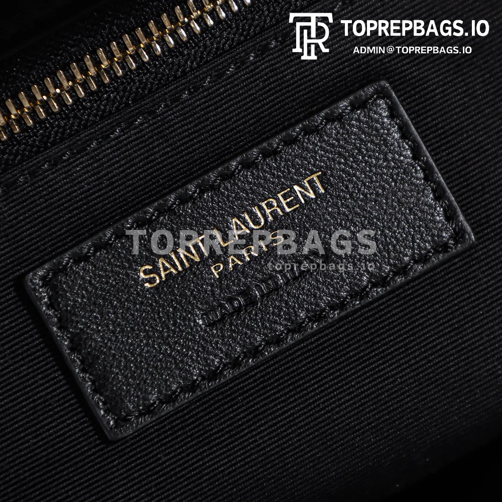 i1761633339778_6746_0_8 YSL Puffer Small in Black