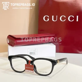 Gucci GG1833OK Optical Frames in Tortoiseshell