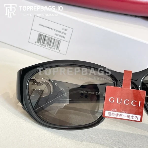i1762063603977_2716_0_3 Gucci GG1826SK Sunglasses in Black