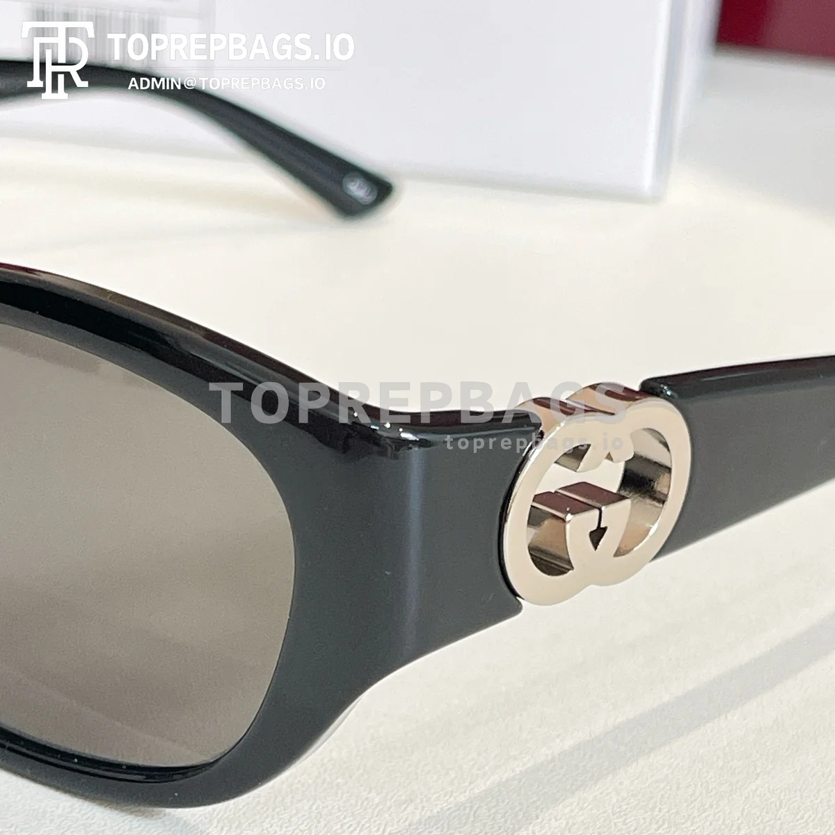 i1762063604036_4514_0_5 Gucci GG1826SK Sunglasses in Black
