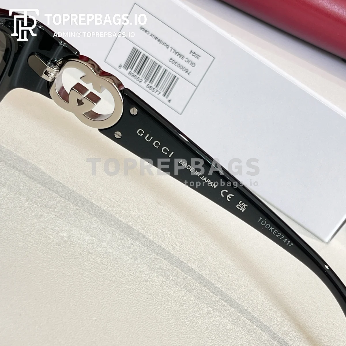 i1762063605591_6673_0_6 Gucci GG1826SK Sunglasses in Black
