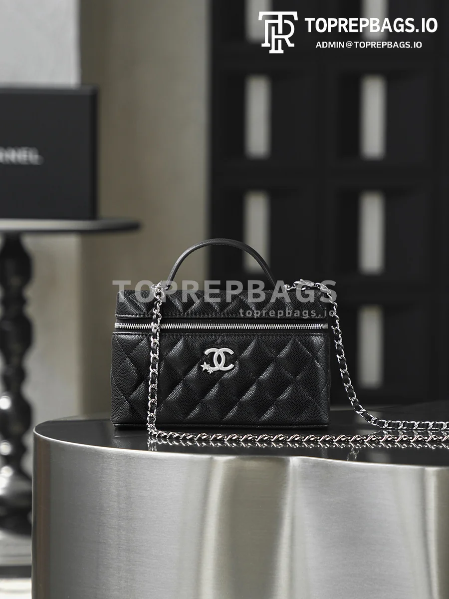 i1762161570345_7343_0_3 Chanel Vanity Case in Black