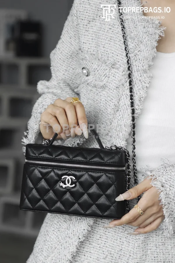 i1762161650395_2603_0_5 Chanel Vanity Case in Black