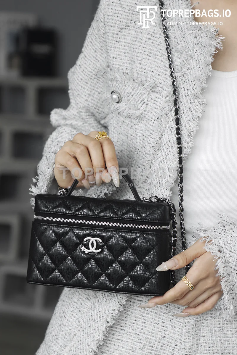 i1762161650395_2603_0_5 Chanel Vanity Case in Black