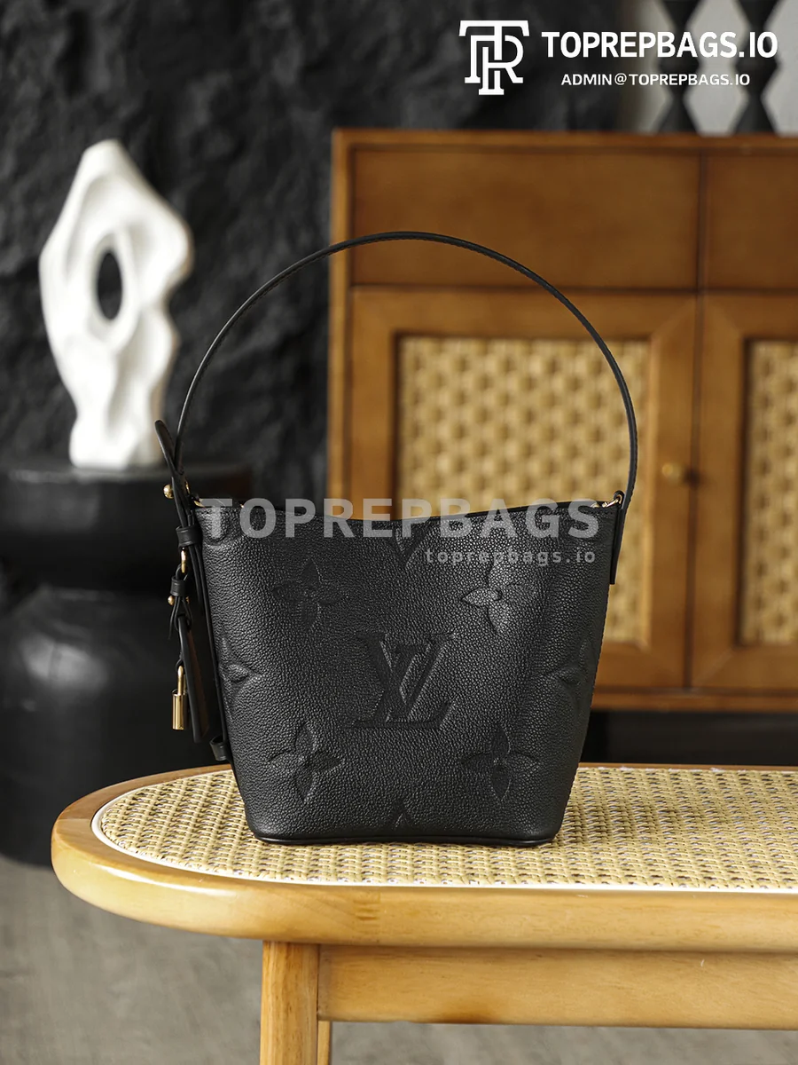 i1762412677652_8527_0_3 Louis Vuitton All In BB in Black