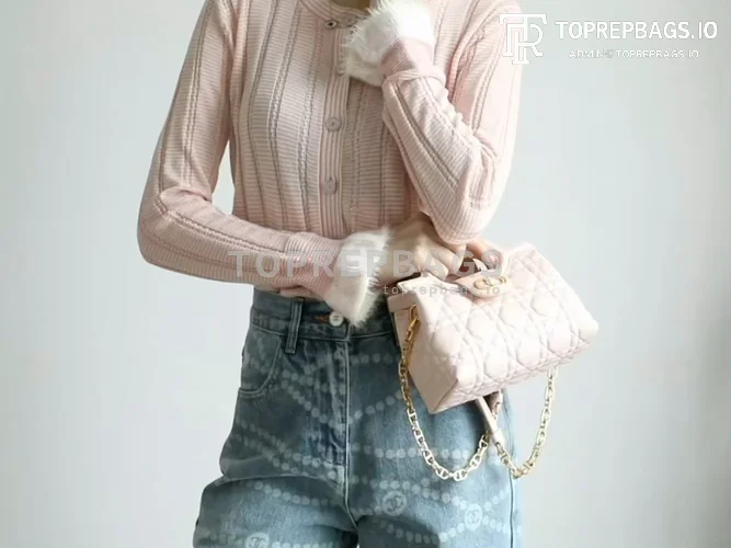 i1762417130250_1511_0_0 Dior Jolie Top Handle in Pink