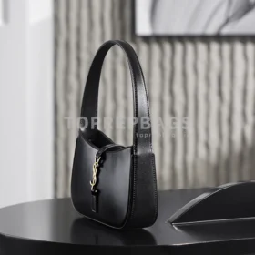 YSL Le 5 A 7 in Black