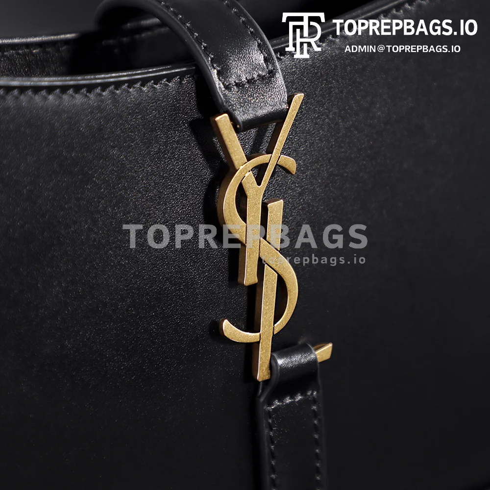 i1762492310643_4282_0_0 YSL Le 5 A 7 in Black