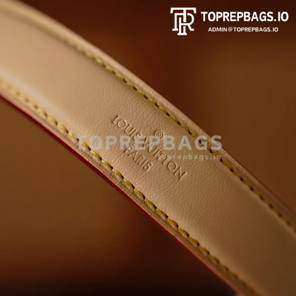 i1762579373778_6927_0_4 Louis Vuitton NeoNoe BB Bucket in Brown