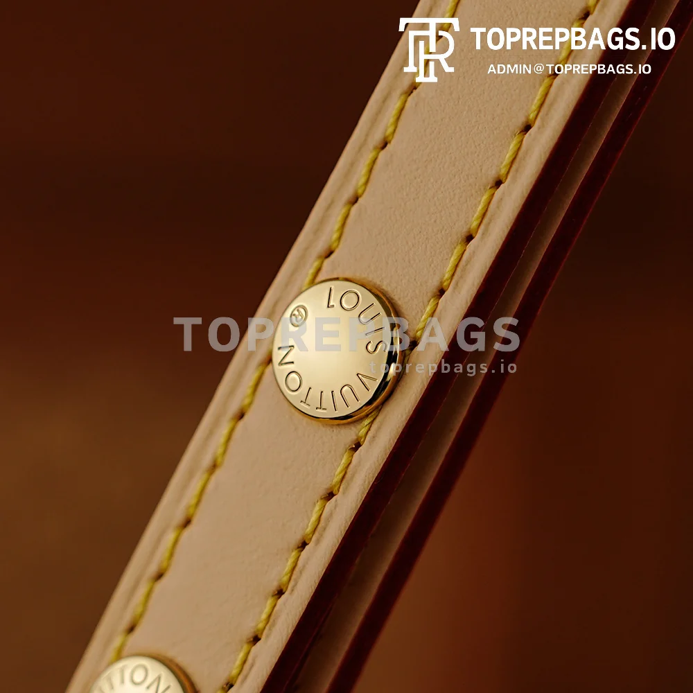 i1762579373990_3029_0_7 Louis Vuitton NeoNoe BB Bucket in Brown