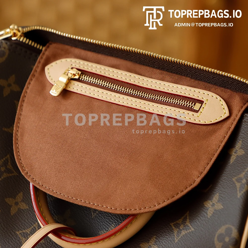 i1762757561479_7811_0_8 Louis Vuitton Speedy in Brown