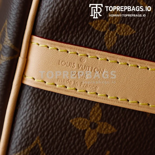 i1762757561479_8945_0_4 Louis Vuitton Speedy in Brown