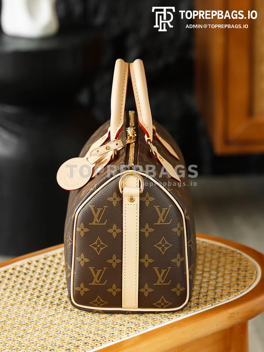 i1762758784719_2927_0_9 Louis Vuitton Speedy in Brown