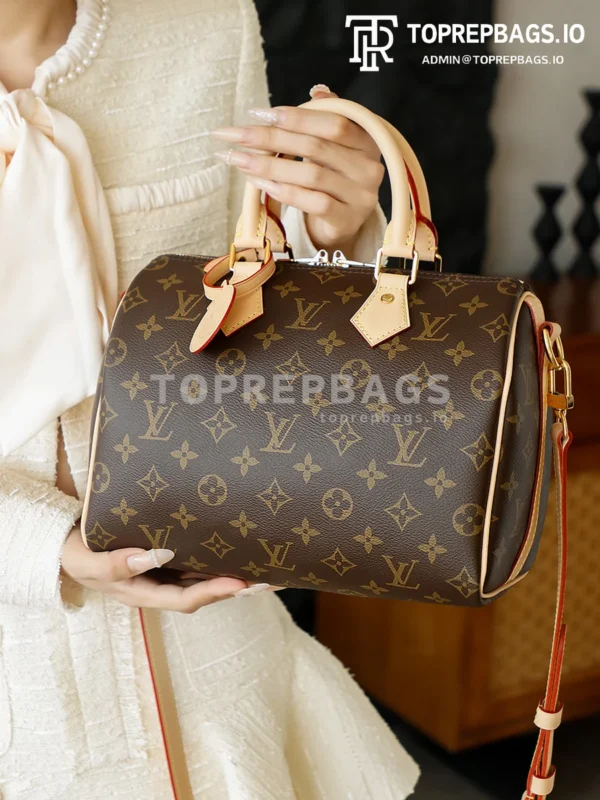 i1762759409459_7708_0_5 Louis Vuitton Speedy in Brown