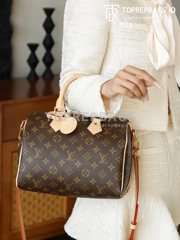 i1762759409461_1889_0_2 Louis Vuitton Speedy in Brown