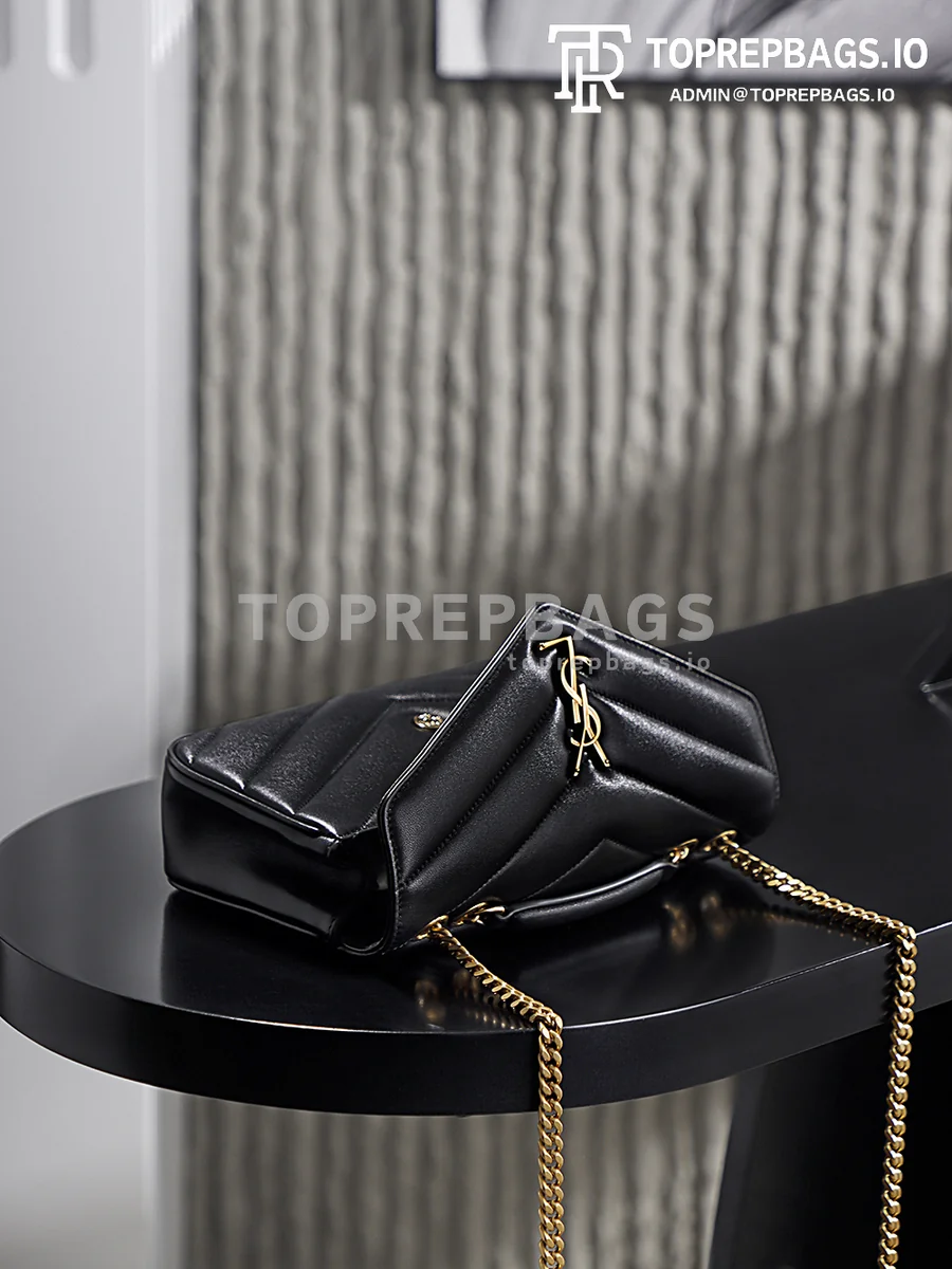 i1762761136150_9998_0_10 YSL Loulou in Black