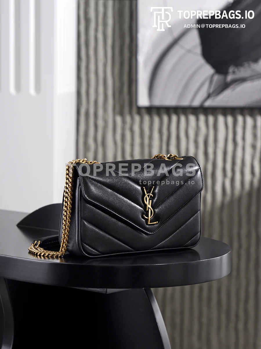 i1762761137183_6670_0_0 YSL Loulou in Black