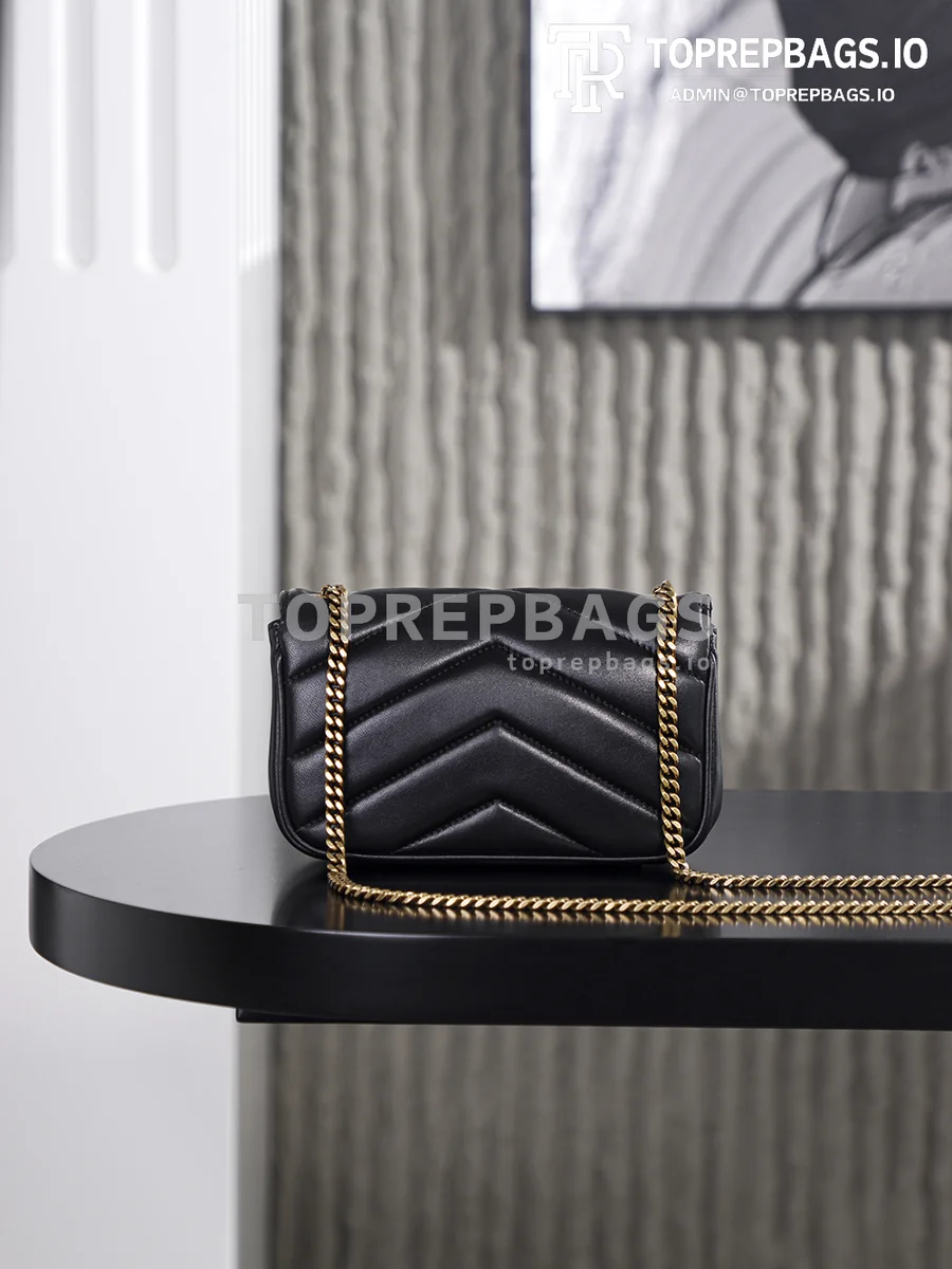 i1762761773170_7449_0_6 YSL Loulou in Black
