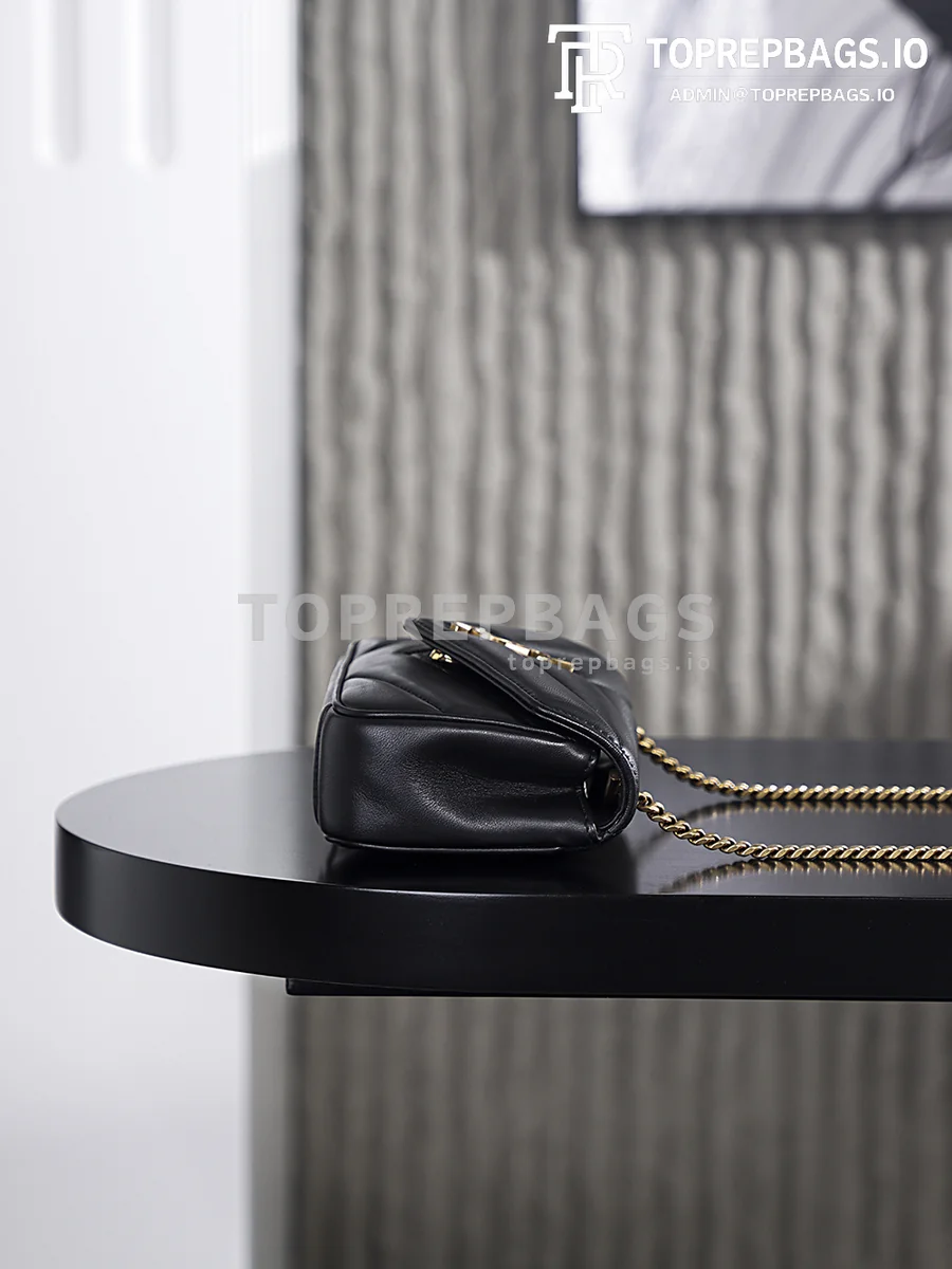 i1762761774173_9719_0_7 YSL Loulou in Black