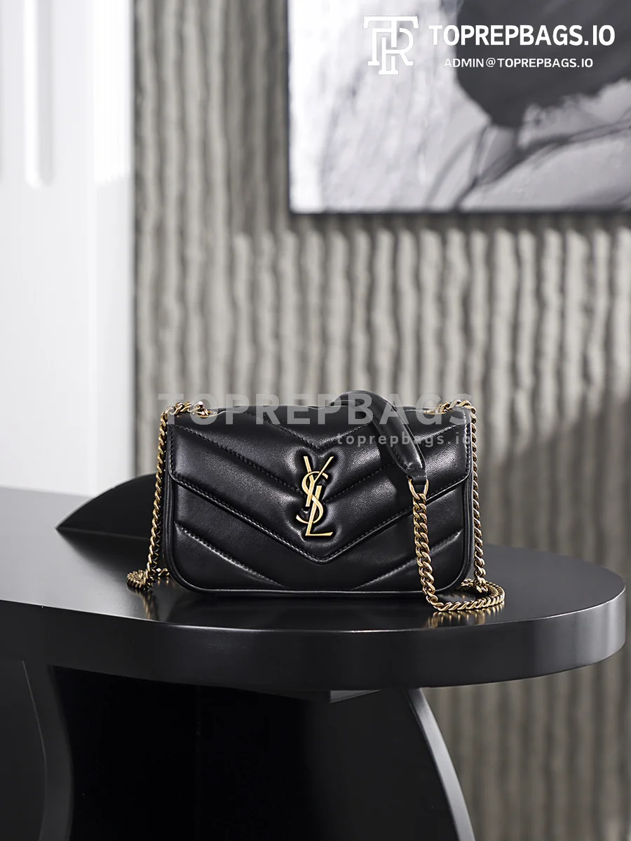i1762761774198_8564_0_0 YSL Loulou in Black