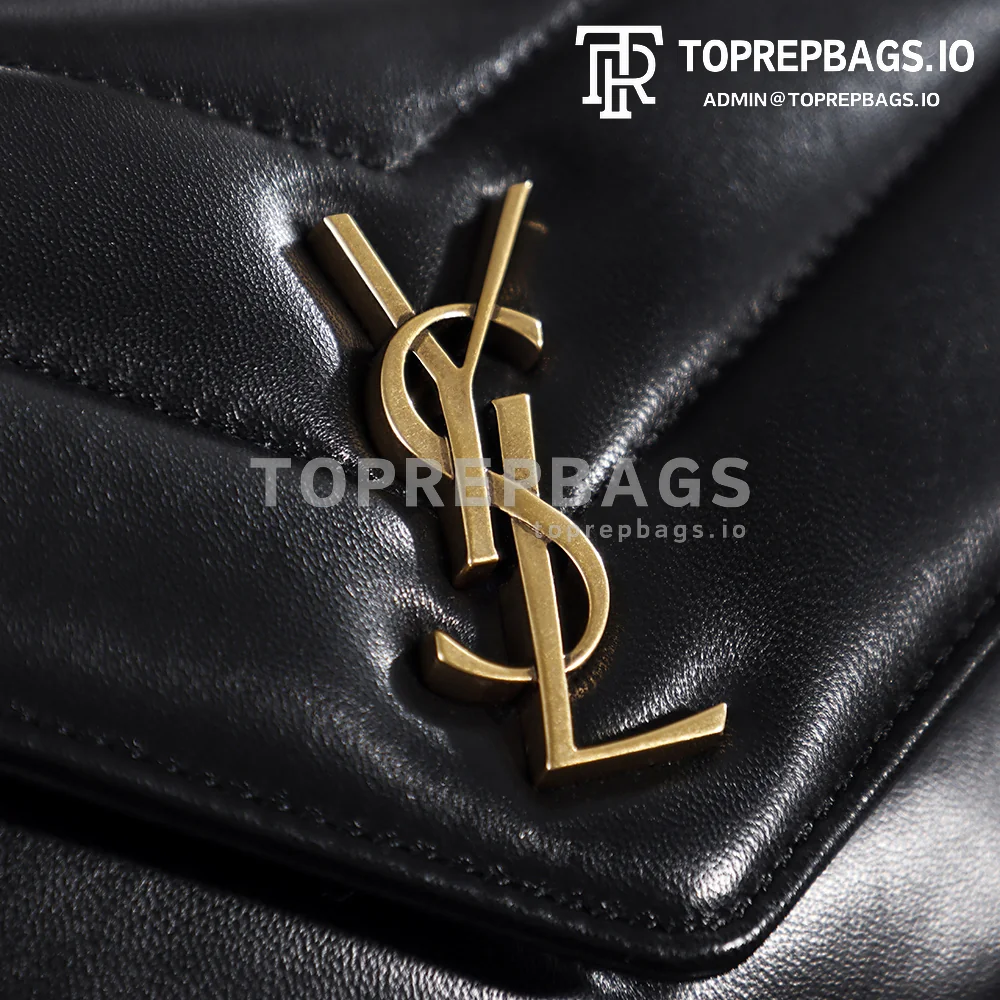 i1762762496304_31_0_0 YSL Loulou in Black