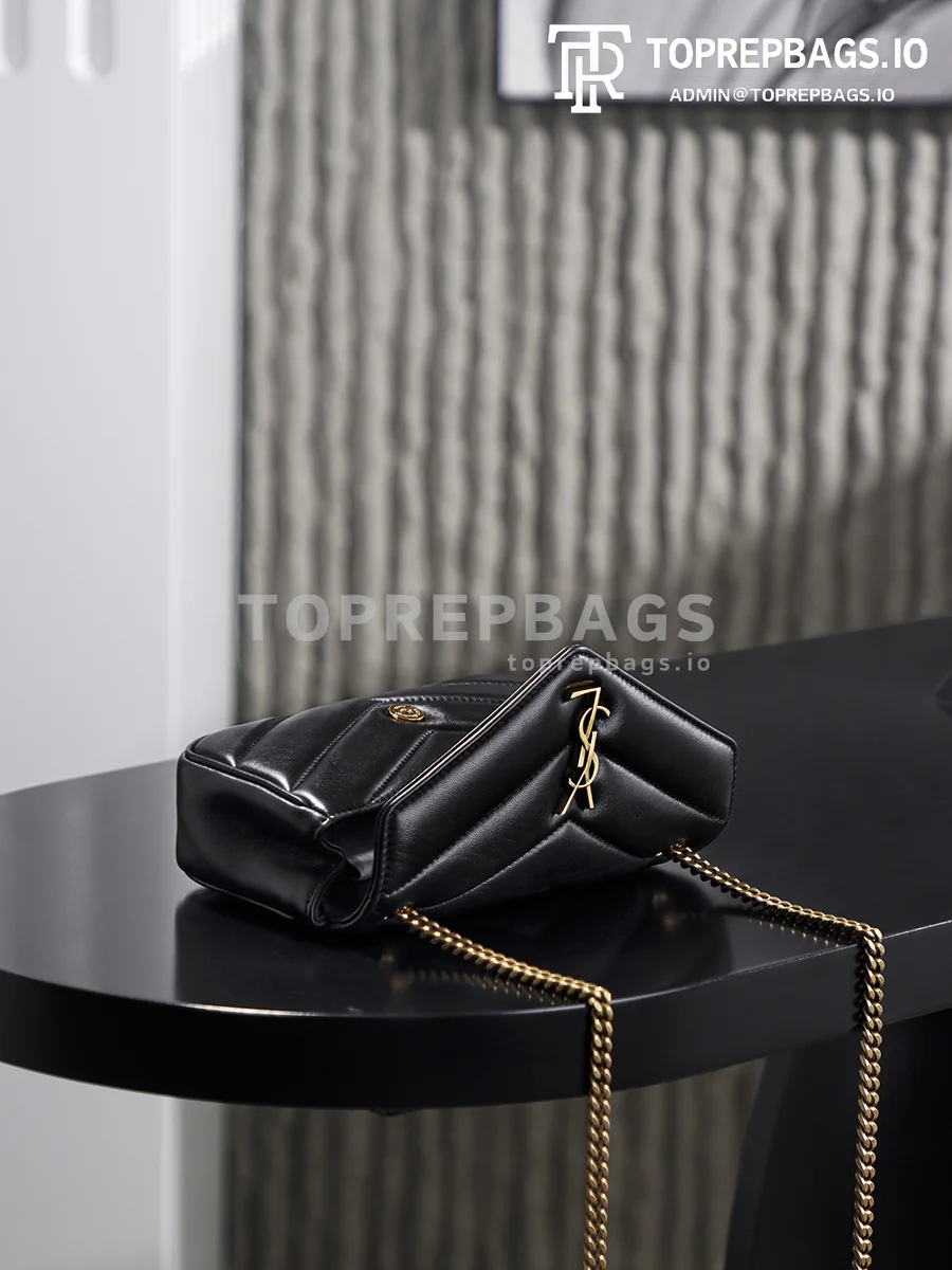 i1762762562972_9729_0_8 YSL Loulou in Black