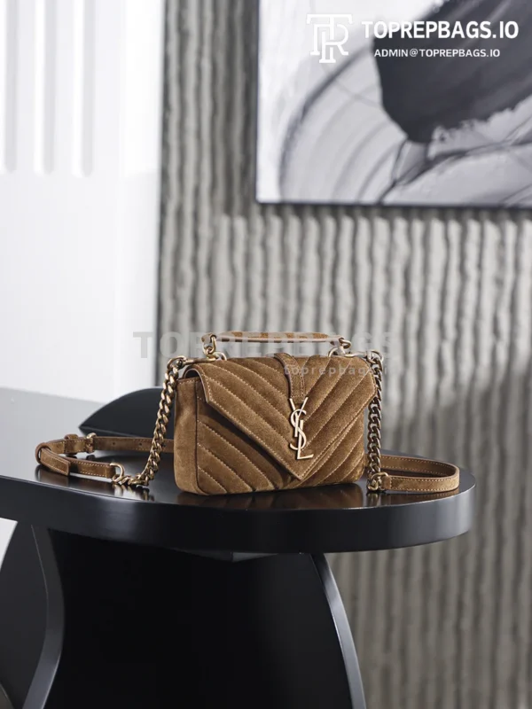 i1762927579707_9433_0_0 YSL College in Brown