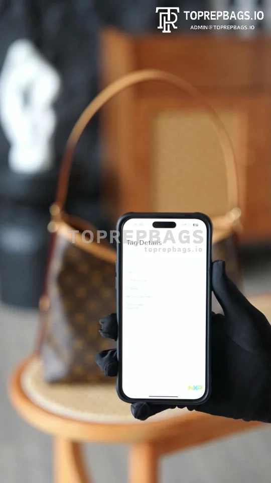 i1762939014782_8726_0_0 Louis Vuitton CarryAll in Brown
