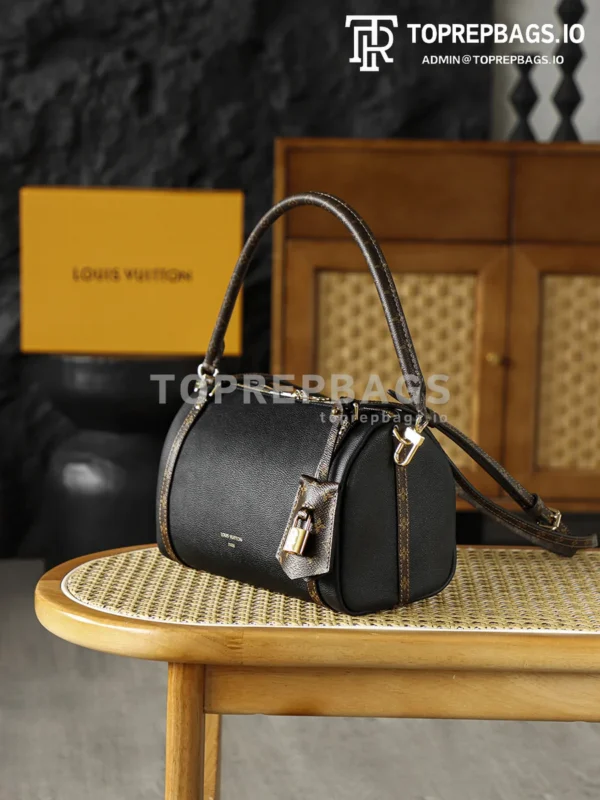 i1763460127370_7495_0_1 Louis Vuitton Express Small in Black