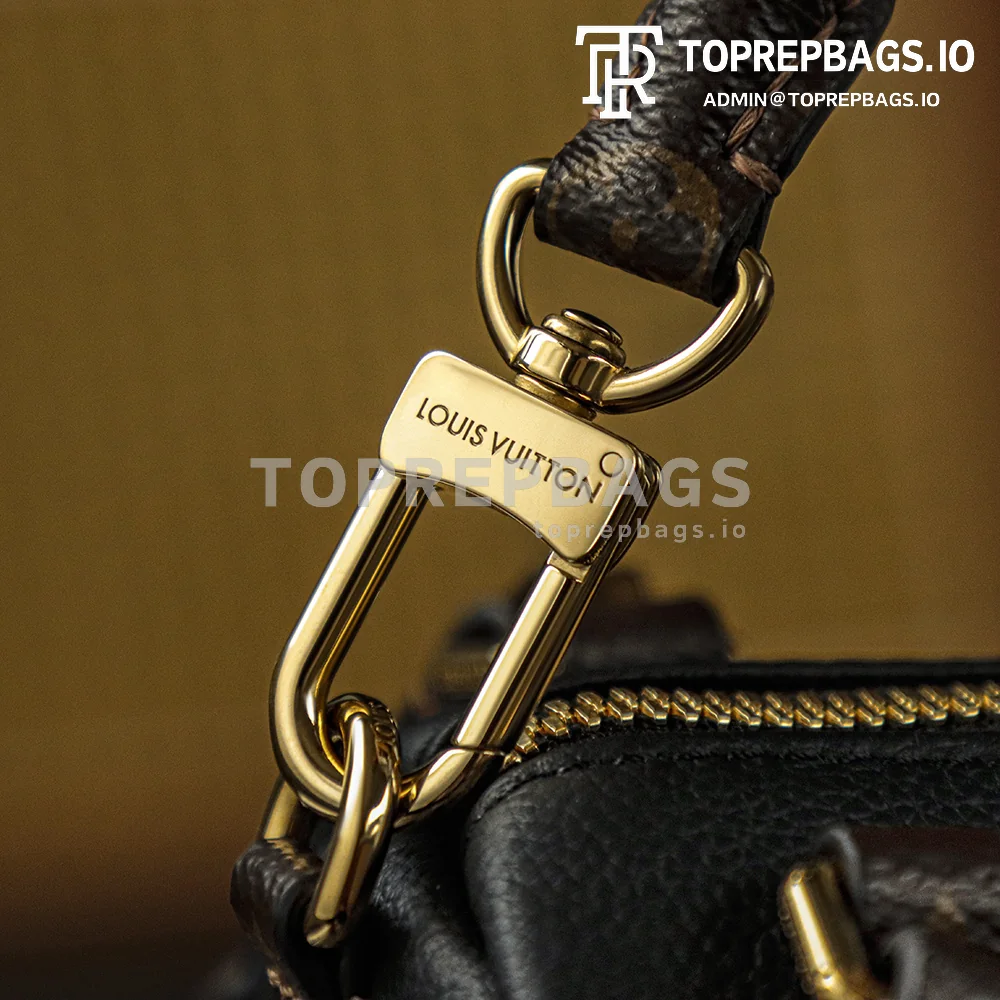 i1763460249220_8665_0_1 Louis Vuitton Express Small in Black