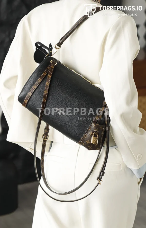 i1763460348532_9072_0_4 Louis Vuitton Express Small in Black
