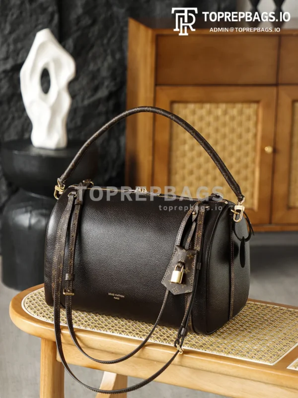 i1763460775546_32_0_5 Louis Vuitton Express in Brown